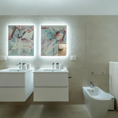 Boncambi 25 - 3 Eleganti - Italywego Apartment Perugia