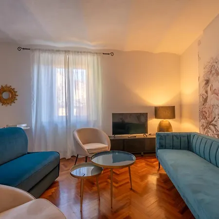Boncambi 25 - 3 Eleganti - Italywego * Perugia