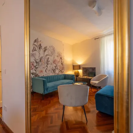 Boncambi 25 - 3 Eleganti - Italywego * Perugia