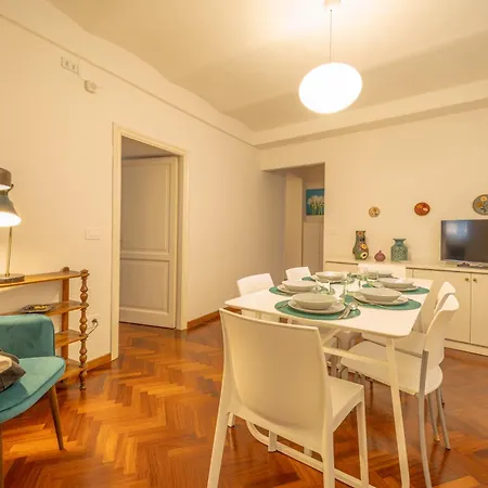Boncambi 25 - 3 Eleganti - Italywego Apartment Perugia