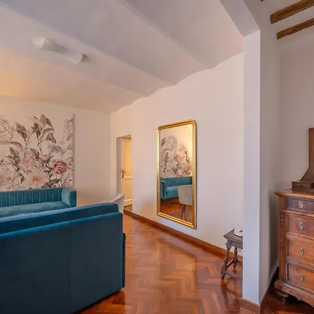 Boncambi 25 - 3 Eleganti - Italywego Apartment Perugia