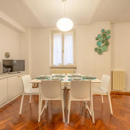 Apartment Boncambi 25 - 3 Eleganti - Italywego