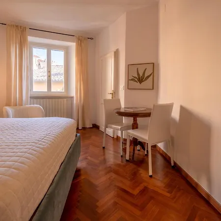 Apartment Boncambi 25 - 3 Eleganti - Italywego *