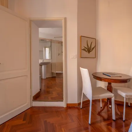 Apartment Boncambi 25 - 3 Eleganti - Italywego Perugia