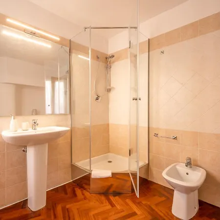 Boncambi 25 - 3 Eleganti - Italywego Apartment Perugia