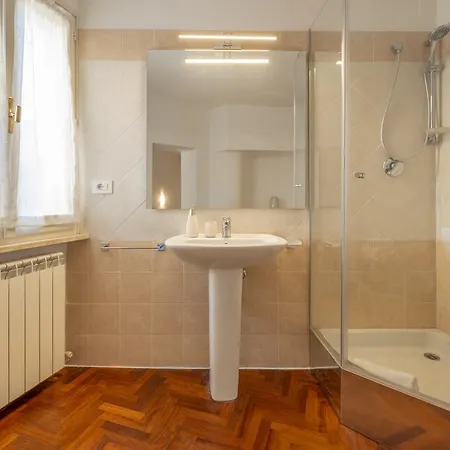 Boncambi 25 - 3 Eleganti - Italywego Apartment