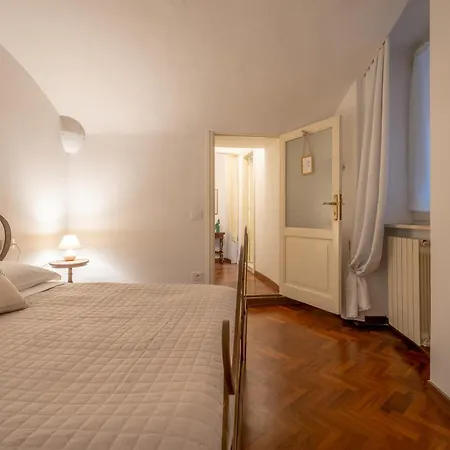 Apartment Boncambi 25 - 3 Eleganti - Italywego Perugia