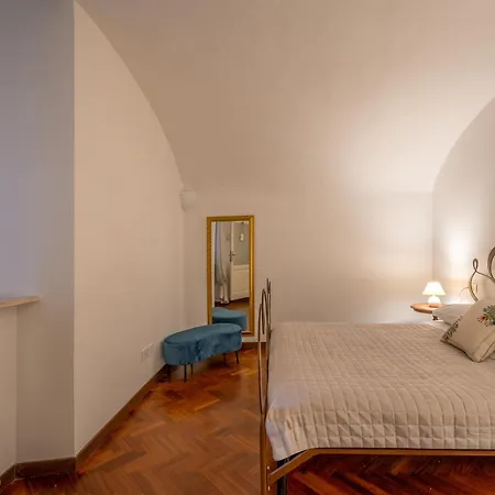 Boncambi 25 - 3 Eleganti - Italywego Apartment