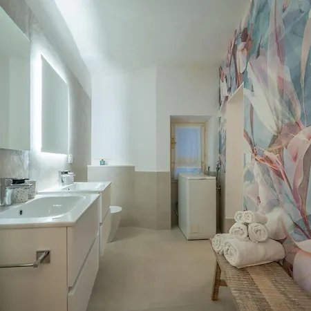 Boncambi 25 - 3 Eleganti - Italywego Apartment