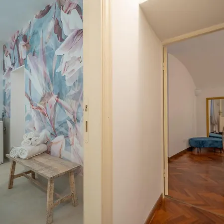 Apartment Boncambi 25 - 3 Eleganti - Italywego