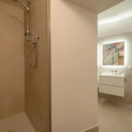 Boncambi 25 - 3 Eleganti - Italywego Apartment *
