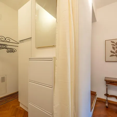 Apartment Boncambi 25 - 3 Eleganti - Italywego Perugia