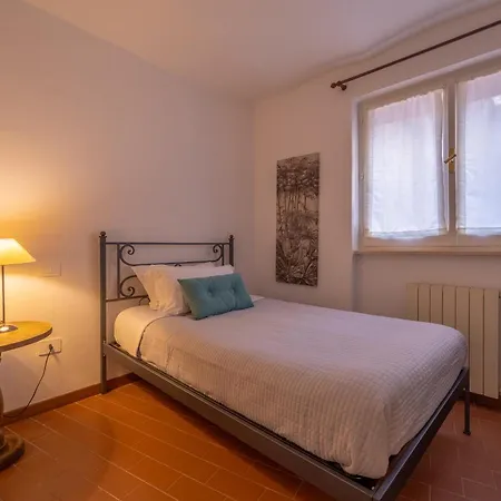 Apartment Boncambi 25 - 3 Eleganti - Italywego Perugia