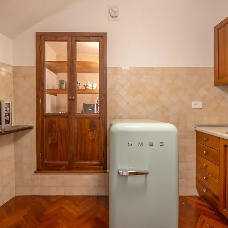 Apartment Boncambi 25 - 3 Eleganti - Italywego
