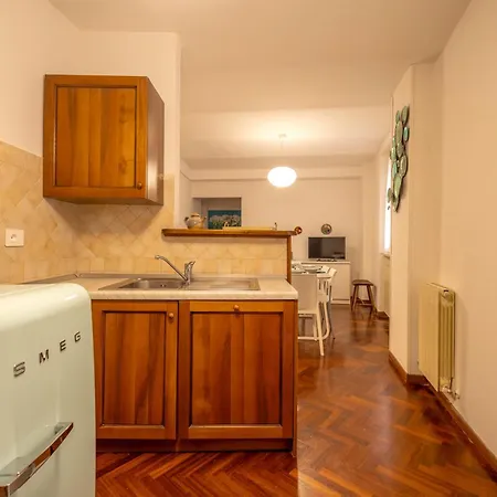Boncambi 25 - 3 Eleganti - Italywego Apartment Perugia