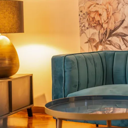 Boncambi 25 - 3 Eleganti - Italywego Apartment