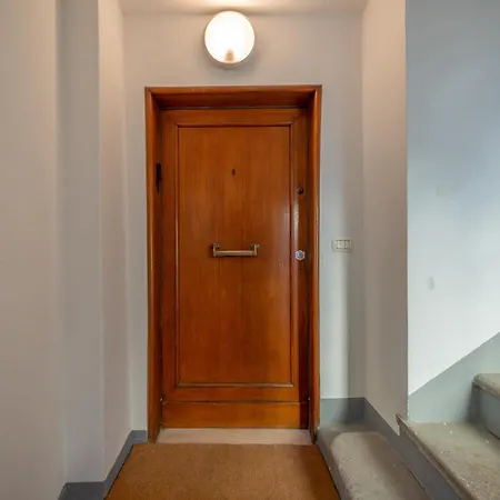 Apartment Boncambi 25 - 3 Eleganti - Italywego *