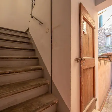 Apartment Boncambi 25 - 3 Eleganti - Italywego