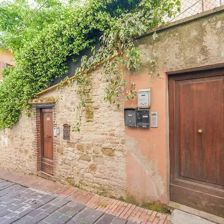 Apartment Boncambi 25 - 3 Eleganti - Italywego Perugia